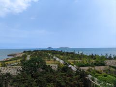 -青岛金沙滩