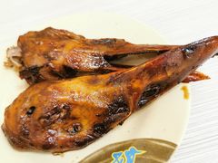 鸭头-圆宝台湾小吃(迎津街店)