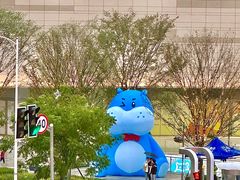 -中集金地美兰城