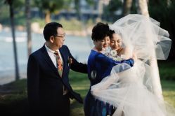 点击看大图 -WECOUTURE高级订制广州