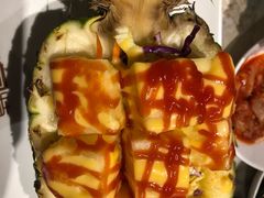 -韩宫宴烤肉·料理(南京江宁万达店)