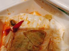 -渔语鱼酸菜鱼新川菜(来福士店)