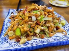 -老味道1992(武当山店)