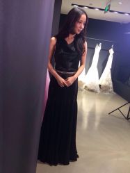 Vera&nbsp;Wang&nbsp;北京旗舰店-Vera Wang婚纱礼服旗舰店