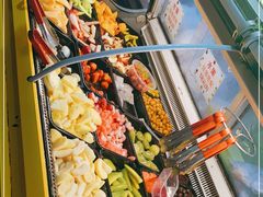 -老炳·七丛松甘草水果