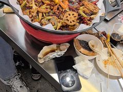 -遇西祠·海鲜烧烤(总店)