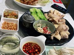 -八珍玉食鸡煲·打边炉(印象城店)