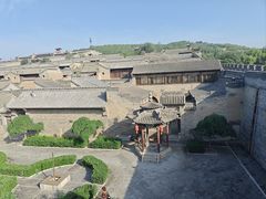 -山西王家大院
