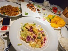 -小放牛河北菜(长安万达店)