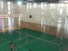 -美格菲健身(外滩店)