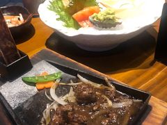 -和彩放题餐厅(酒仙桥店)