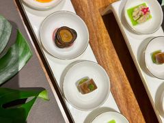 -王府茶宴(大观园总店)