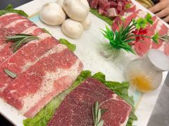 -烤肉刘·清真老北京炙子烤肉(虎坊桥老店)