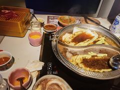 -温禾牛·和牛寿喜烧自助火锅(恒基名人店)