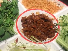 -吉祥春饼·烤鸭(常州新城吾悦店)