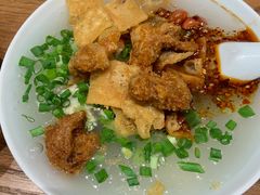 -小豆海棠(人民南路店)