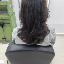 -Youth！Studio柚子造型