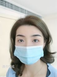 -久匠·纹眉半永久野生眉