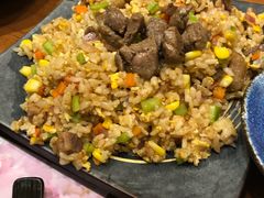 -大渔铁板烧(中山路八佰伴店)