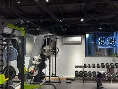 -NRG 健身私教CLUB(云山路店)