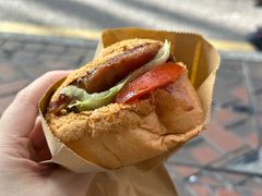 -华嫂冰室(尖沙咀店)