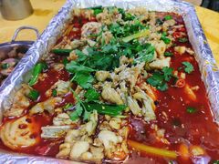 牛蛙-忠记湛江烧蚝店