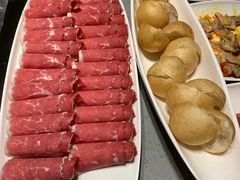 -海底捞火锅(海宁路店)