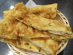 油饼-方中山胡辣汤(成都首店)