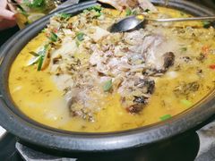 -探鱼·鲜青椒爽麻烤鱼(领展购物广场店)