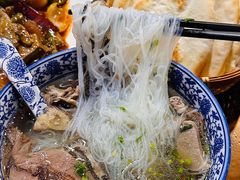 -长安后宰门水盆羊肉(新都心店)