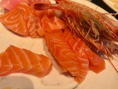 -西安W酒店·WEI全味西餐厅