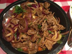 -西贝(上海我格广场店)