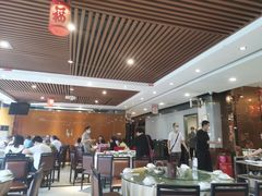 大堂-刘胖子家常菜·蹄花焖藕(中南店)