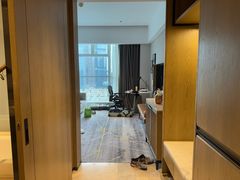 -广州粤海喜来登酒店