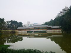 -重庆工商大学(南岸校区)