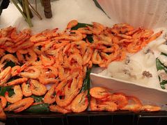 -亚马逊海鲜自助(梅溪湖步步高店)