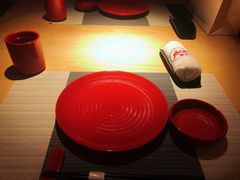 -京料理·日料自助·铁板燒(复悦城店)