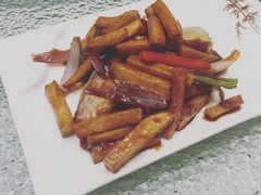 -頂好酒家·经典粤菜(海信广场店)