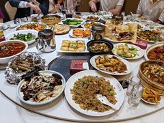 -红日饭店(裕隆三路店)