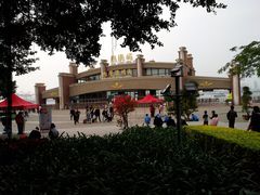 -鼓浪屿内厝澳码头(轮渡站)