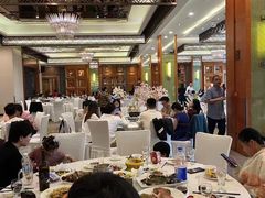 -长沙世纪金源大饭店·金世纪中餐厅