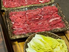 -海子口鲜牛馆(招商兰溪谷店)