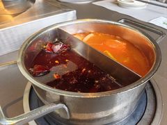 -壹小馆.皇城老妈(成都太古里店)