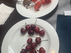 -大连富丽华大酒店