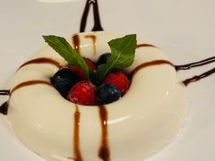 -安妮意大利餐厅(国贸店)