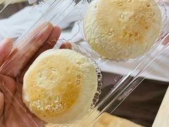 -鲍师傅糕点(海陵北路店)