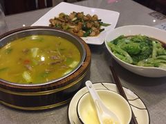 -火龙堂·风味民间菜(文一路店)