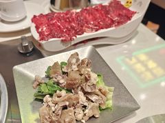 -荣叔港式沙嗲牛肉火锅(正佳潮流店)