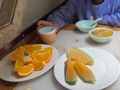 -巴渝瓦肆重庆鲜火锅(宝龙环湖店)