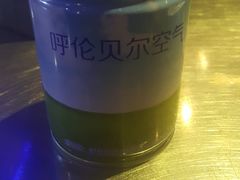 -很久以前羊肉串(大华三路店)